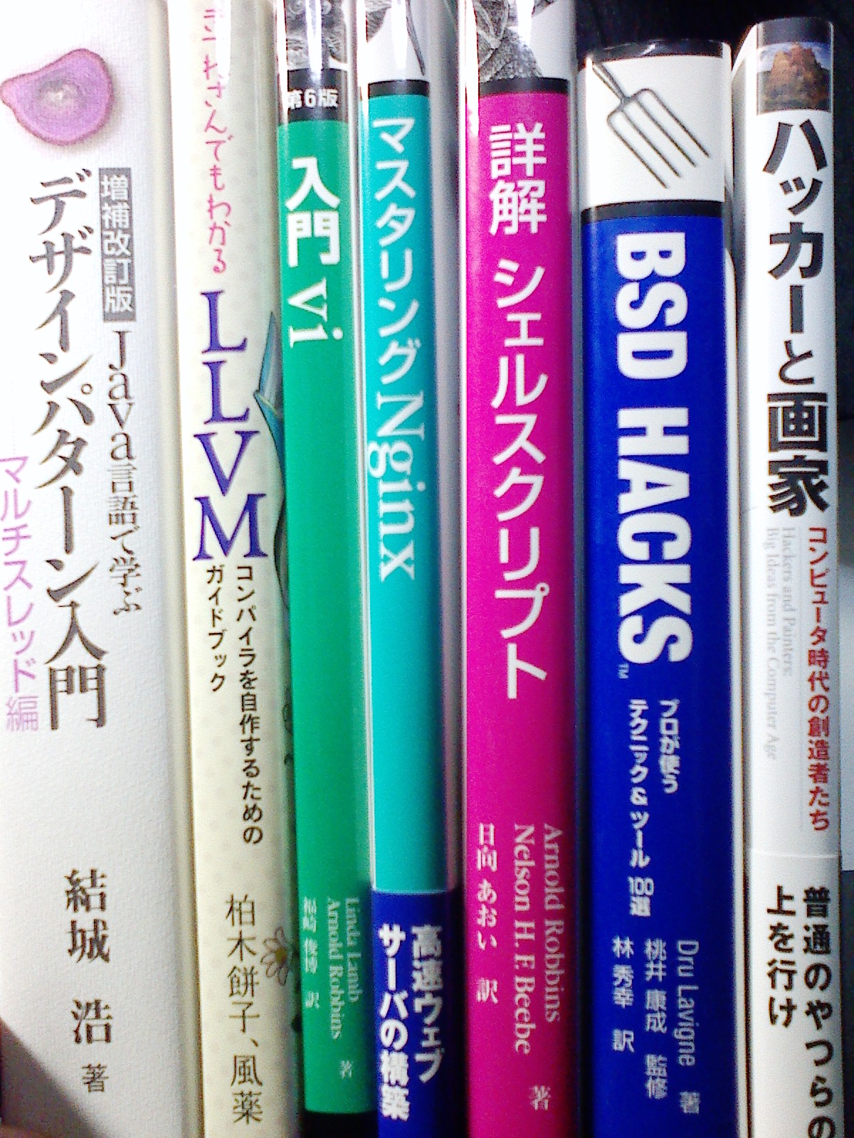 欲しいものより普段買いそうにないけど気になるものを選びました。